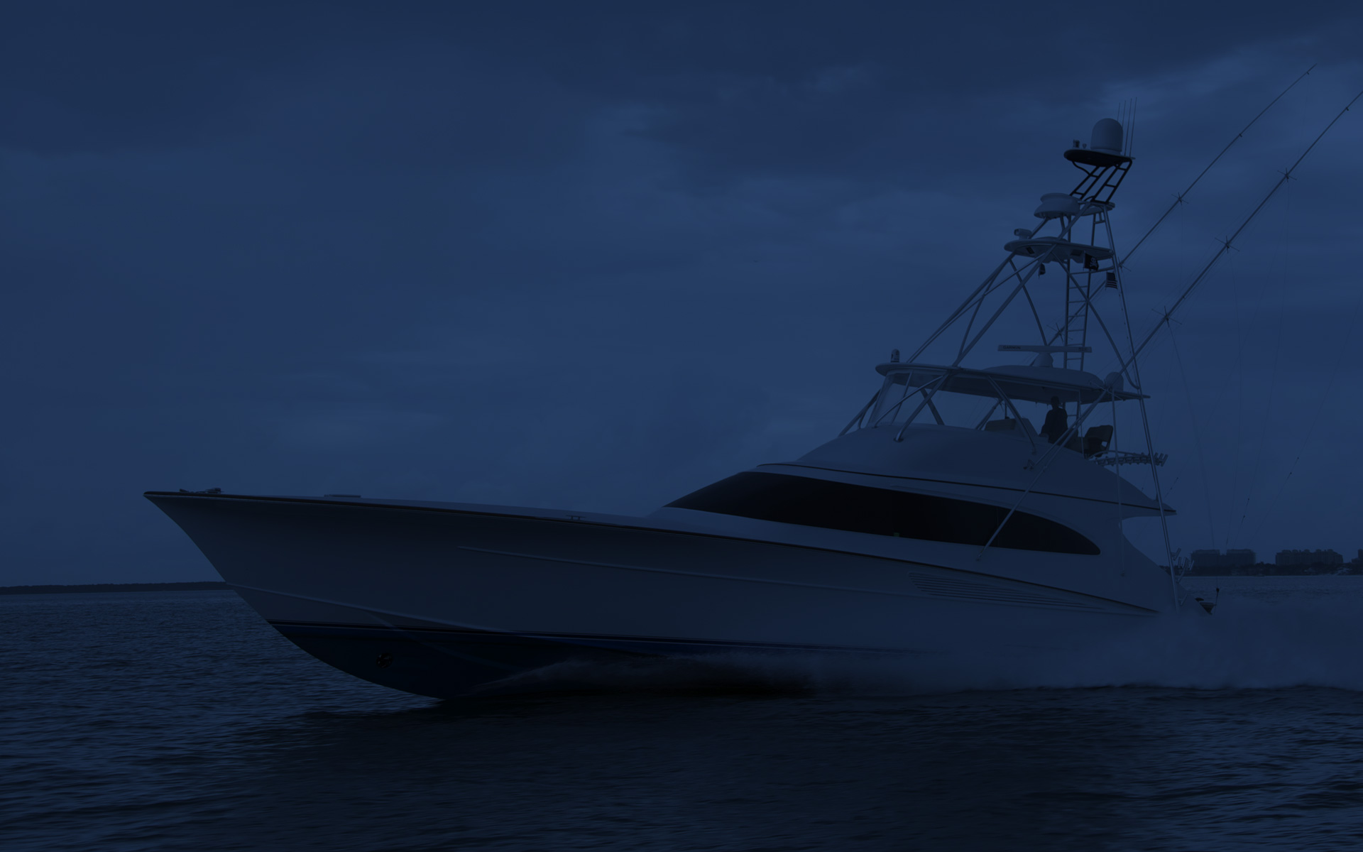 San Diego boat shipping hero image